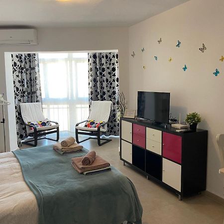 Fuengirola Sun 609アパートメント エクステリア 写真