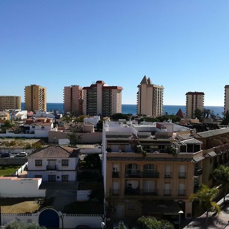 Fuengirola Sun 609アパートメント エクステリア 写真