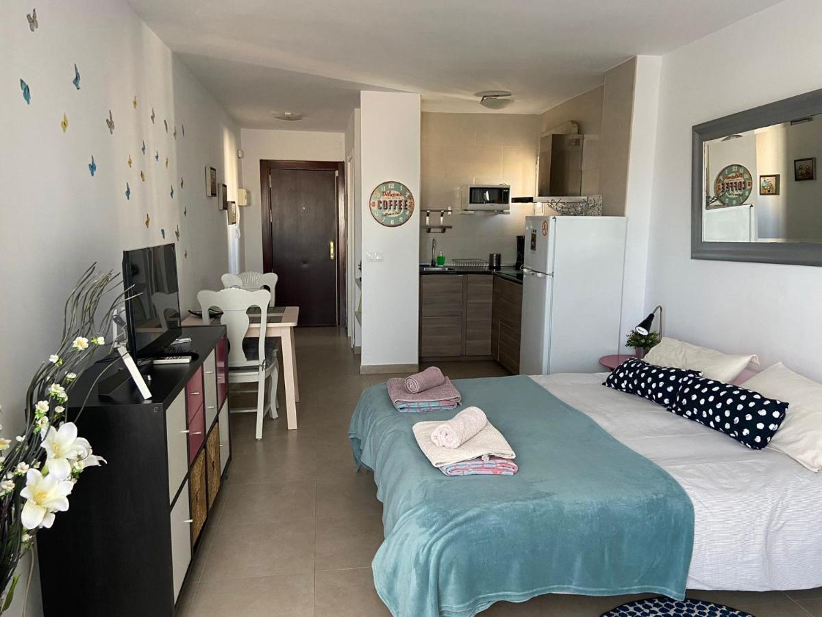Fuengirola Sun 609アパートメント エクステリア 写真