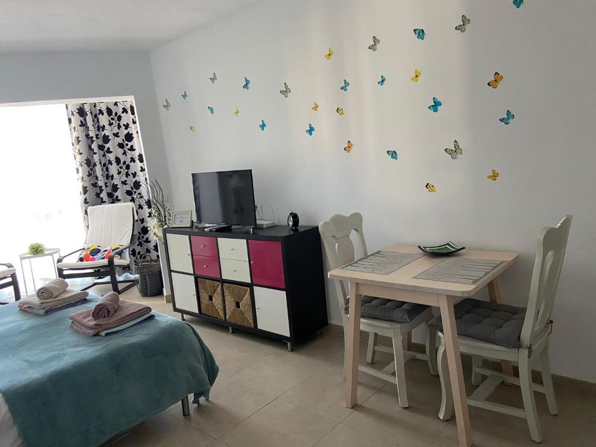 Fuengirola Sun 609アパートメント エクステリア 写真