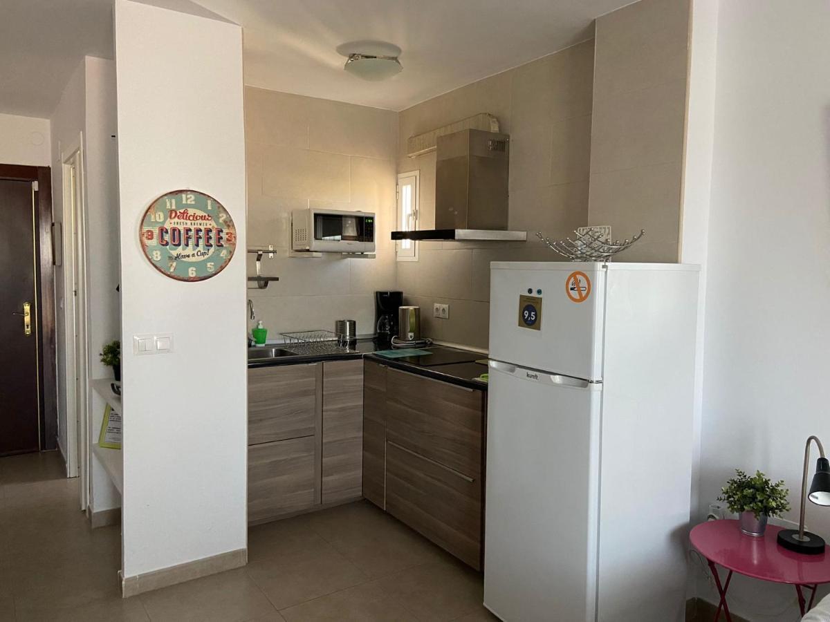 Fuengirola Sun 609アパートメント エクステリア 写真