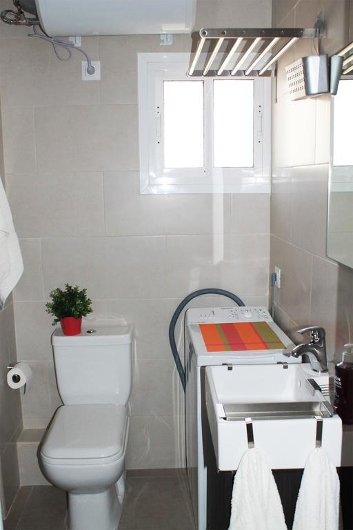 Fuengirola Sun 609アパートメント エクステリア 写真