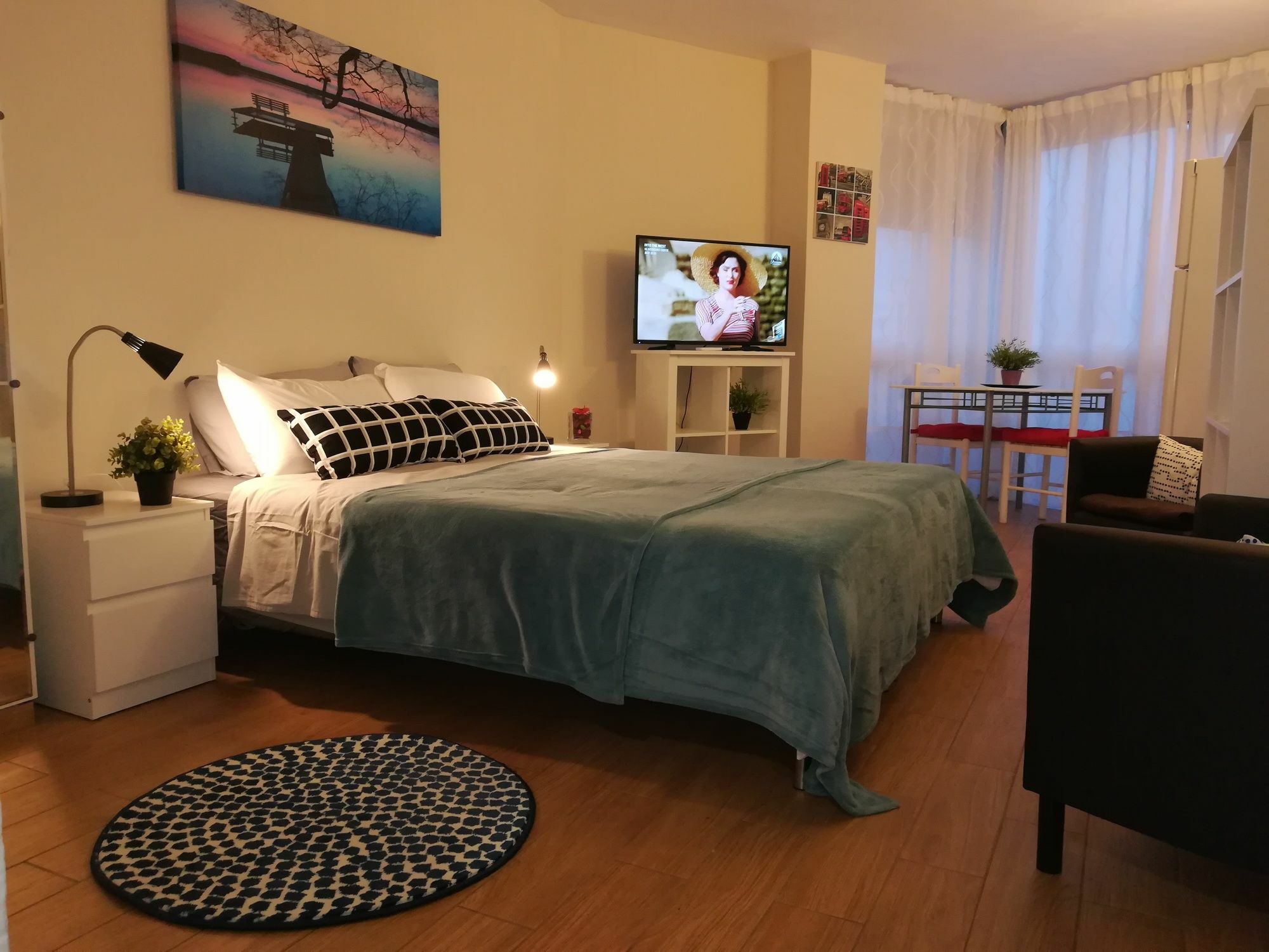 Fuengirola Sun 609アパートメント エクステリア 写真