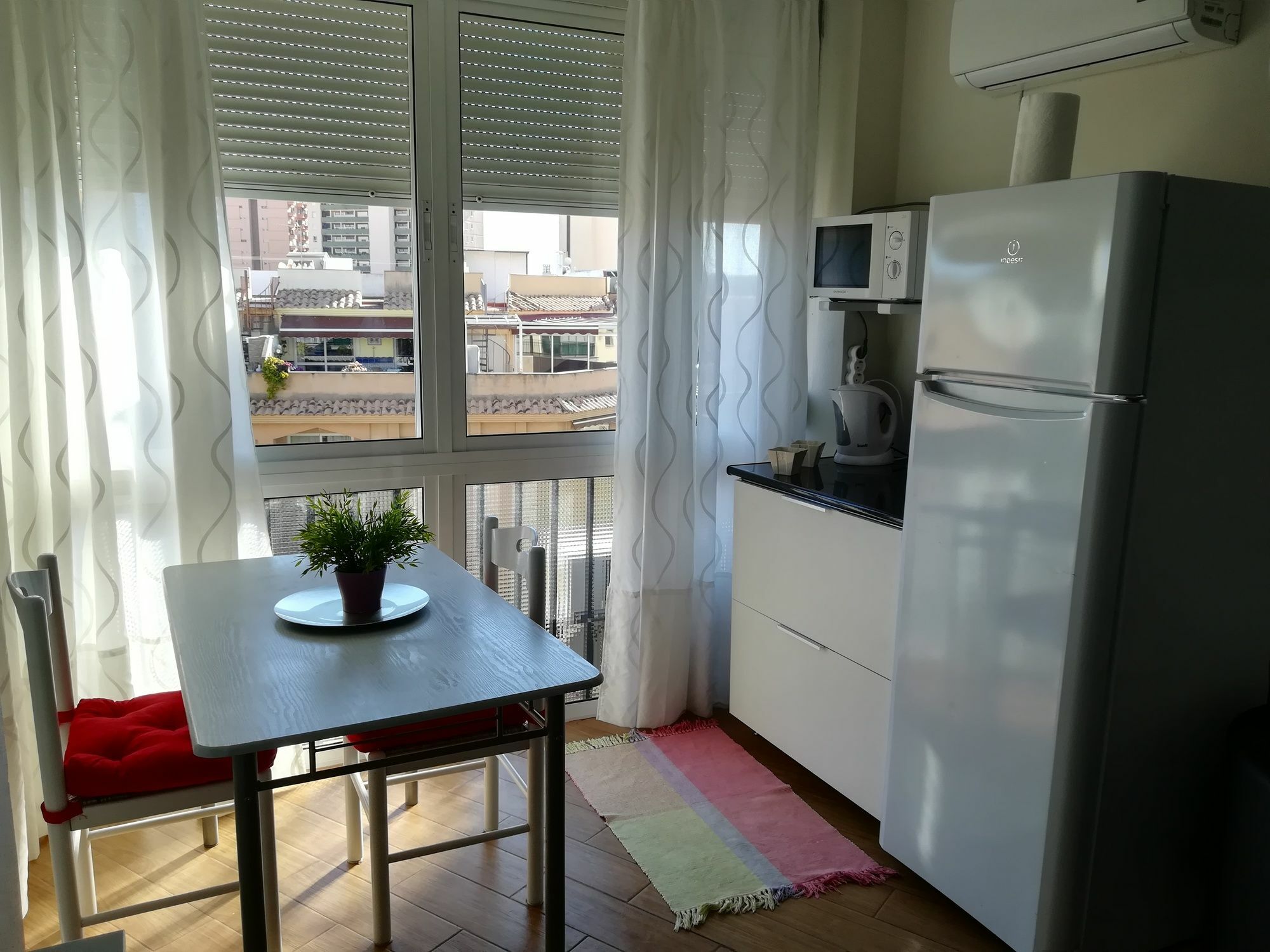 Fuengirola Sun 609アパートメント エクステリア 写真