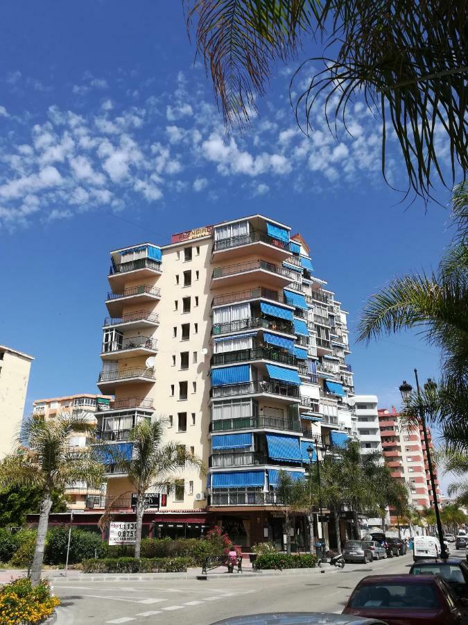 Fuengirola Sun 609アパートメント エクステリア 写真