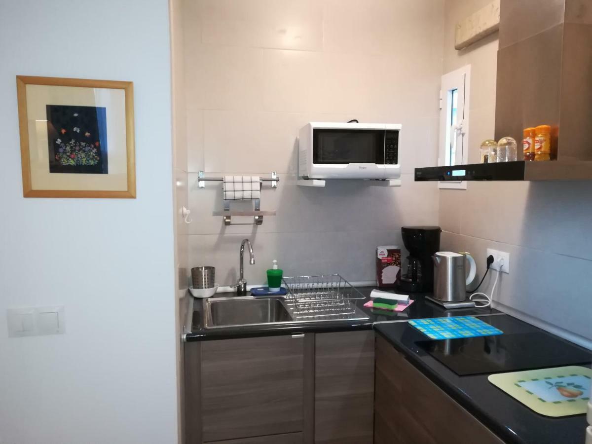 Fuengirola Sun 609アパートメント エクステリア 写真