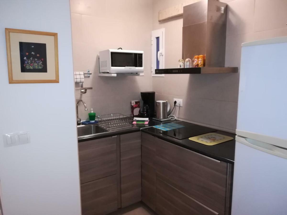 Fuengirola Sun 609アパートメント エクステリア 写真