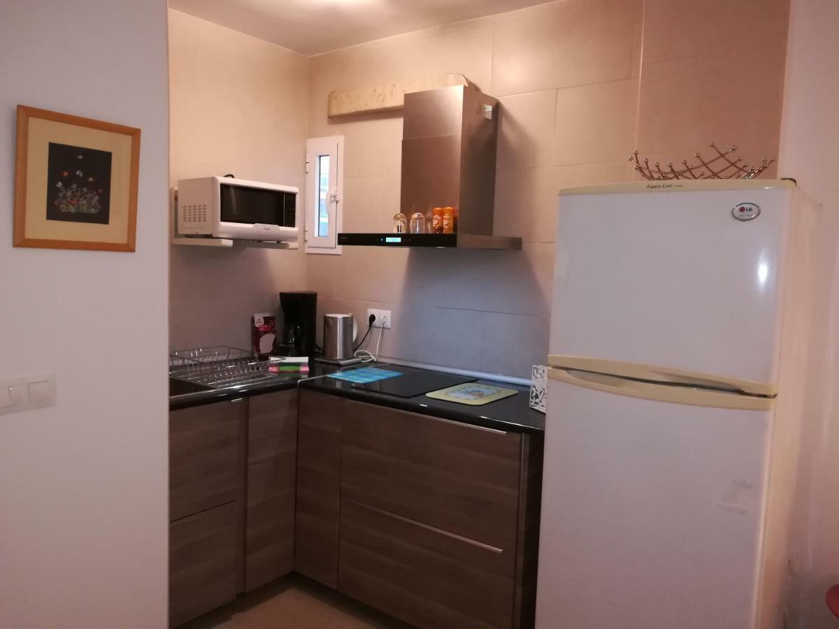 Fuengirola Sun 609アパートメント エクステリア 写真